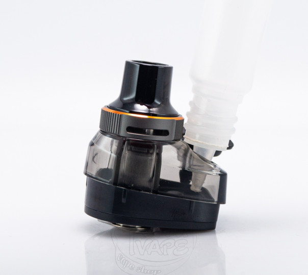 Vaporesso Armour G Pod Mod Kit 80W 3000mAh Електронна сигарета POD MOD Vaporesso Armour G Pod Mod Kit 80W 3000mAh Електронна сигарета POD MOD