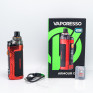 Vaporesso Armour G Pod Mod Kit 80W 3000mAh Електронна сигарета POD MOD Vaporesso Armour G Pod Mod Kit 80W 3000mAh Електронна сигарета POD MOD