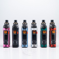 Vaporesso Armour G Pod Mod Kit 80W 3000mAh