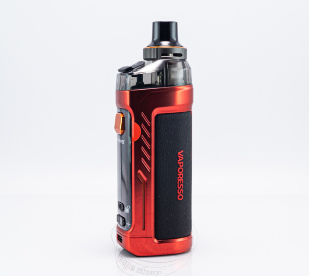 Vaporesso Armour G Pod Mod Kit 80W 3000mAh Електронна сигарета POD MOD Vaporesso Armour G Pod Mod Kit 80W 3000mAh Електронна сигарета POD MOD