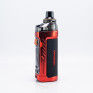 Vaporesso Armour G Pod Mod Kit 80W 3000mAh Електронна сигарета POD MOD Vaporesso Armour G Pod Mod Kit 80W 3000mAh Електронна сигарета POD MOD