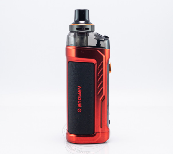 Vaporesso Armour G Pod Mod Kit 80W 3000mAh Електронна сигарета POD MOD Vaporesso Armour G Pod Mod Kit 80W 3000mAh Електронна сигарета POD MOD