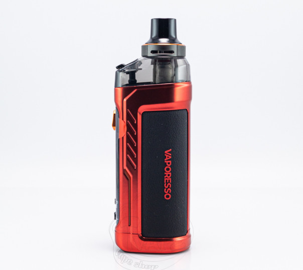 Vaporesso Armour G Pod Mod Kit 80W 3000mAh Електронна сигарета POD MOD Vaporesso Armour G Pod Mod Kit 80W 3000mAh Електронна сигарета POD MOD