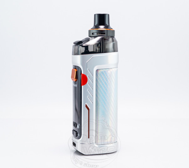Vaporesso Armour G Pod Mod Kit 80W 3000mAh Електронна сигарета POD MOD Vaporesso Armour G Pod Mod Kit 80W 3000mAh Електронна сигарета POD MOD
