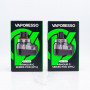 Порожній картридж Vaporesso ARMOUR G Series Empty Pod Cartridge 5ml (без випаровувача)