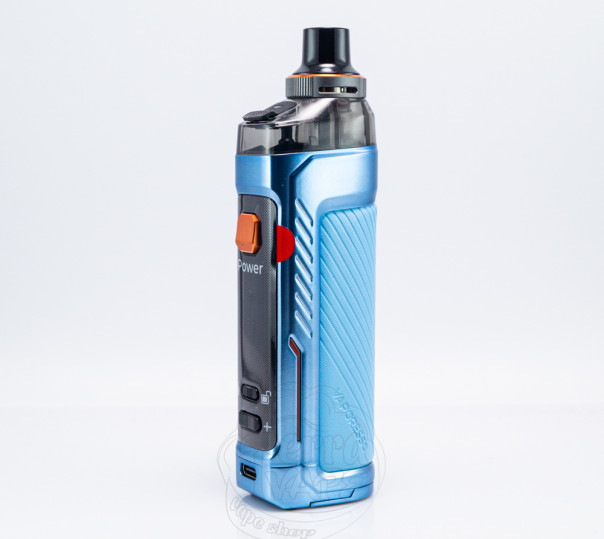 Vaporesso Armour GS Pod Mod Kit 80W Електронна сигарета POD MOD Vaporesso Armour GS Pod Mod Kit 80W Електронна сигарета POD MOD