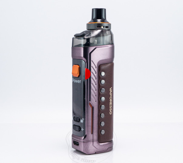 Vaporesso Armour GS Pod Mod Kit 80W Електронна сигарета POD MOD Vaporesso Armour GS Pod Mod Kit 80W Електронна сигарета POD MOD