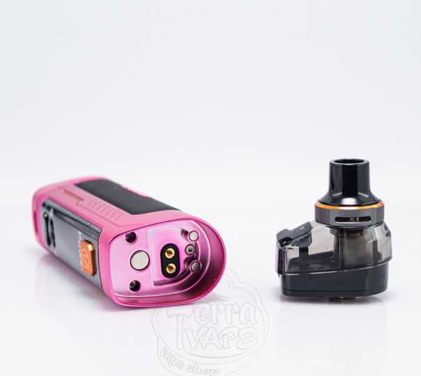 Vaporesso Armour GS Pod Mod Kit 80W Електронна сигарета POD MOD Vaporesso Armour GS Pod Mod Kit 80W Електронна сигарета POD MOD