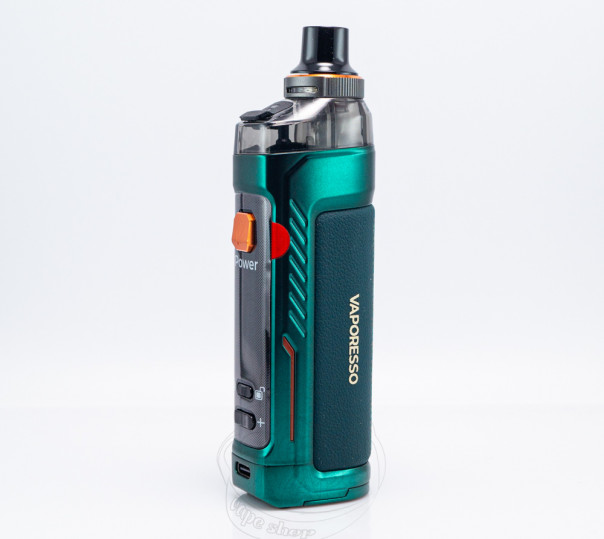 Vaporesso Armour GS Pod Mod Kit 80W Електронна сигарета POD MOD Vaporesso Armour GS Pod Mod Kit 80W Електронна сигарета POD MOD