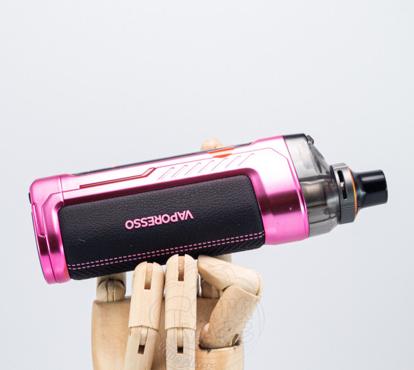 Vaporesso Armour GS Pod Mod Kit 80W Електронна сигарета POD MOD Vaporesso Armour GS Pod Mod Kit 80W Електронна сигарета POD MOD