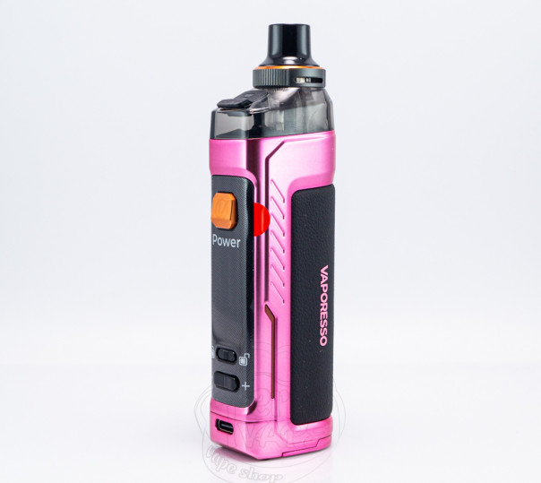 Vaporesso Armour GS Pod Mod Kit 80W Електронна сигарета POD MOD Vaporesso Armour GS Pod Mod Kit 80W Електронна сигарета POD MOD