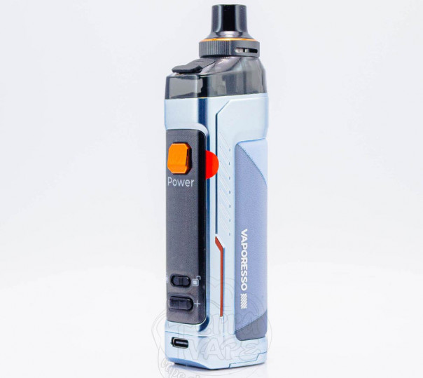 Vaporesso Armour GS Pod Mod Kit 80W Puzzle Aqua Электронная сигарета POD MOD