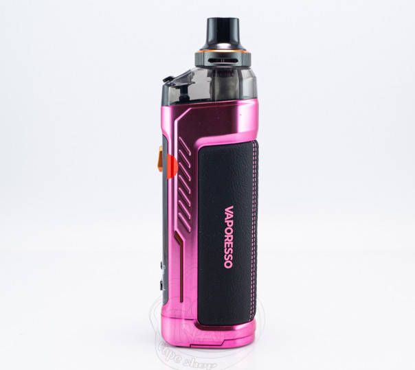 Vaporesso Armour GS Pod Mod Kit 80W Електронна сигарета POD MOD Vaporesso Armour GS Pod Mod Kit 80W Електронна сигарета POD MOD