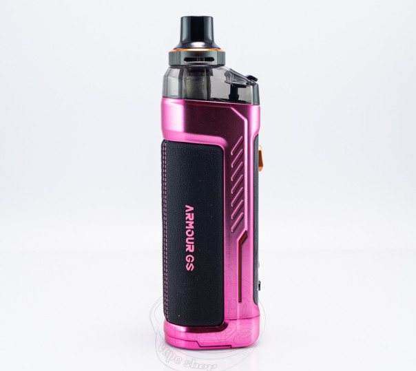 Vaporesso Armour GS Pod Mod Kit 80W Електронна сигарета POD MOD Vaporesso Armour GS Pod Mod Kit 80W Електронна сигарета POD MOD