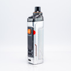 Vaporesso Armour GS Pod Mod Kit 80W Silver POD-Мод