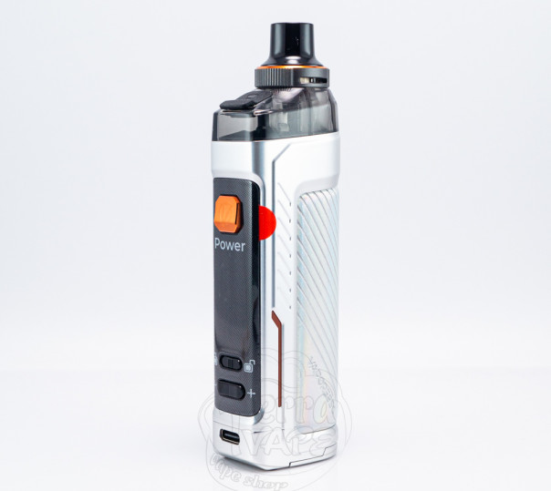 Vaporesso Armour GS Pod Mod Kit 80W Електронна сигарета POD MOD Vaporesso Armour GS Pod Mod Kit 80W Електронна сигарета POD MOD
