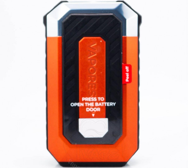 Vaporesso Armour Max Box Mod 220W Orange Бокс мод Vaporesso Armour Max Box Mod 220W Orange Бокс мод