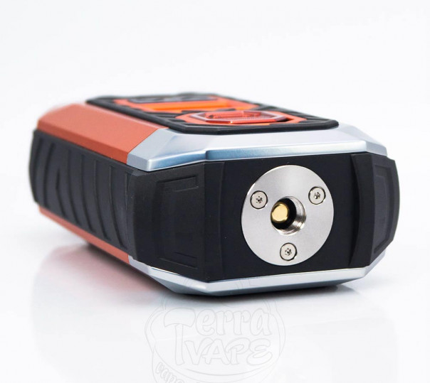 Vaporesso Armour Max Box Mod 220W Orange Бокс мод Vaporesso Armour Max Box Mod 220W Orange Бокс мод