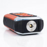 Vaporesso Armour Max Box Mod 220W Orange Бокс мод Vaporesso Armour Max Box Mod 220W Orange Бокс мод