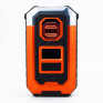 Vaporesso Armour Max Box Mod 220W Orange Бокс мод Vaporesso Armour Max Box Mod 220W Orange Бокс мод