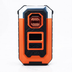 Vaporesso Armour Max Box Mod 220W Orange