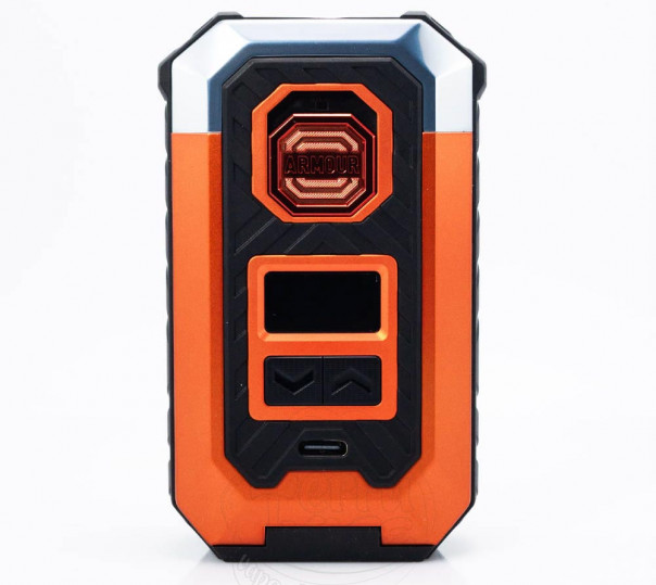 Vaporesso Armour Max Box Mod 220W Orange Бокс мод