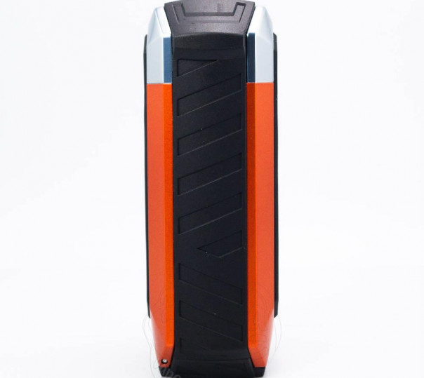 Vaporesso Armour Max Box Mod 220W Orange Бокс мод Vaporesso Armour Max Box Mod 220W Orange Бокс мод
