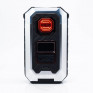 Vaporesso Armour Max Box Mod 220W Silver Бокс мод