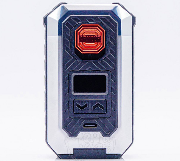 Vaporesso Armour Max Kit с баком iTank T 6ml 220W Стартовый набор Vaporesso Armour Max Kit с баком iTank T 6ml 220W Стартовый набор