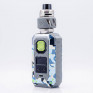 Vaporesso Armour Max Kit з баком iTank T 6ml 220W Camo Blue Стартовий набір