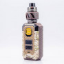 Vaporesso Armour Max Kit с баком iTank T 6ml 220W Camo Brown Стартовый набор