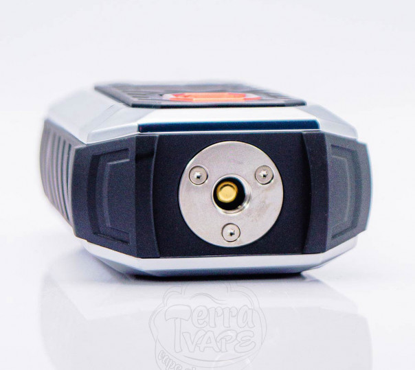 Vaporesso Armour Max Kit с баком iTank T 6ml 220W Стартовый набор Vaporesso Armour Max Kit с баком iTank T 6ml 220W Стартовый набор