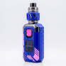 Vaporesso Armour Max Kit з баком iTank T 6ml 220W Cyber Blue Стартовий набір
