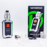 Vaporesso Armour Max Kit с баком iTank T 6ml 220W Стартовый набор Vaporesso Armour Max Kit с баком iTank T 6ml 220W Стартовый набор