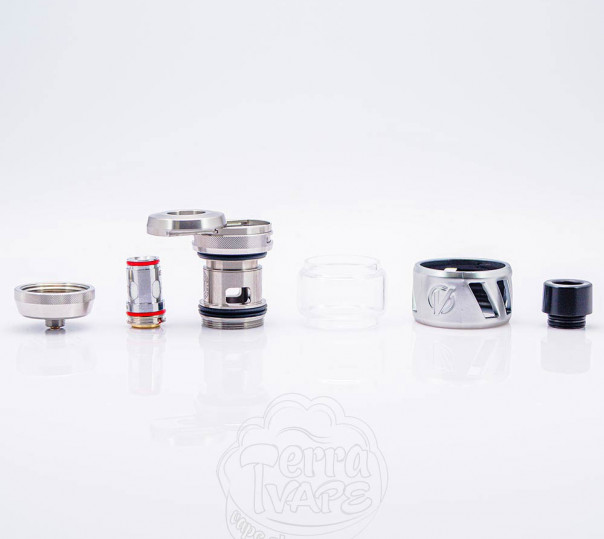 Vaporesso Armour Max Kit с баком iTank T 6ml 220W Стартовый набор Vaporesso Armour Max Kit с баком iTank T 6ml 220W Стартовый набор