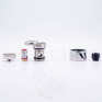 Vaporesso Armour Max Kit с баком iTank T 6ml 220W Стартовый набор Vaporesso Armour Max Kit с баком iTank T 6ml 220W Стартовый набор