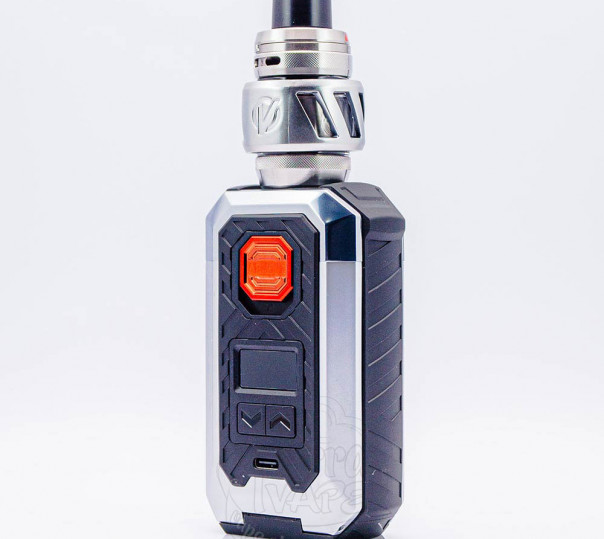 Vaporesso Armour Max Kit с баком iTank T 6ml 220W Стартовый набор Vaporesso Armour Max Kit с баком iTank T 6ml 220W Стартовый набор