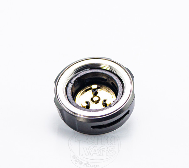 Vaporesso Armour Max Kit Orange з баком iTank 2 8ml 220W Стартовий набір Vaporesso Armour Max Kit Orange з баком iTank 2 8ml 220W Стартовий набір
