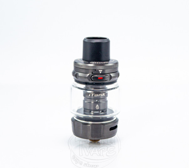 Vaporesso Armour Max Kit Orange з баком iTank 2 8ml 220W Стартовий набір Vaporesso Armour Max Kit Orange з баком iTank 2 8ml 220W Стартовий набір