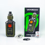 Vaporesso Armour Max Kit Orange з баком iTank 2 8ml 220W Стартовий набір Vaporesso Armour Max Kit Orange з баком iTank 2 8ml 220W Стартовий набір