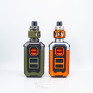 Vaporesso Armour Max Kit Orange з баком iTank 2 8ml 220W Стартовий набір Vaporesso Armour Max Kit Orange з баком iTank 2 8ml 220W Стартовий набір