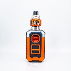 Vaporesso Armour Max Kit Orange с баком iTank 2 8ml 220W