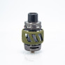 Vaporesso Armour Max Kit Orange з баком iTank 2 8ml 220W Стартовий набір Vaporesso Armour Max Kit Orange з баком iTank 2 8ml 220W Стартовий набір