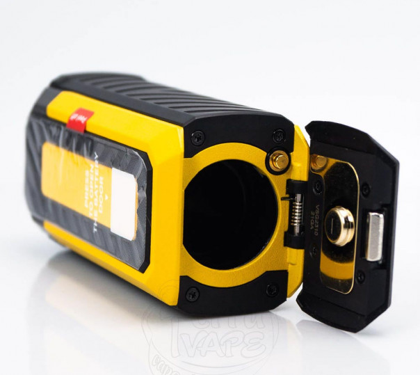 Vaporesso Armour S Box Mod 100W Бокс мод Vaporesso Armour S Box Mod 100W Бокс мод