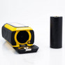 Vaporesso Armour S Box Mod 100W Бокс мод Vaporesso Armour S Box Mod 100W Бокс мод