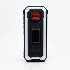 Vaporesso Armour S Box Mod 100W Silver
