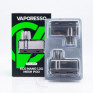 Картридж Vaporesso Eco Nano Pod Cartridge 6ml/10ml для багаторазової POD системи Eco Nano / 2 / Pro / Plus Kit Картридж Vaporesso Eco Nano Pod Cartridge 6ml/10ml для багаторазової POD системи Eco Nano / 2 / Pro / Plus Kit