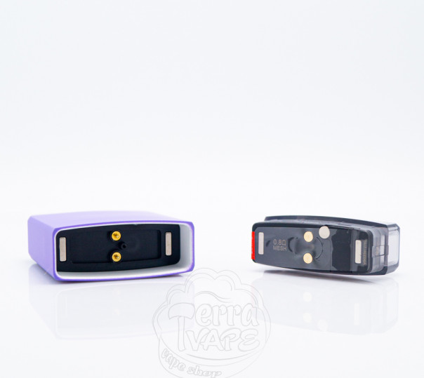 Vaporesso Eco Nano Pod Kit 1000mAh Багаторазова POD система Vaporesso Eco Nano Pod Kit 1000mAh Багаторазова POD система