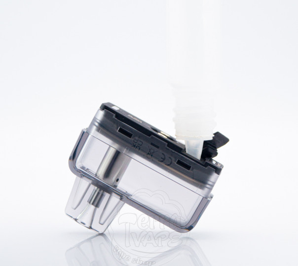Vaporesso Eco Nano Pod Kit 1000mAh Багаторазова POD система Vaporesso Eco Nano Pod Kit 1000mAh Багаторазова POD система