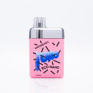 Vaporesso Eco Nano Pod Kit 1000mAh Багаторазова POD система Vaporesso Eco Nano Pod Kit 1000mAh Багаторазова POD система